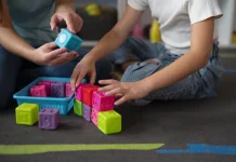 Pahami Perilaku Menantang Anak Autisme