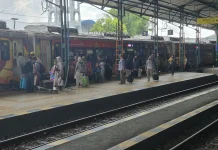 Semester Pertama 2026, Penumpang KAI Daop 7 Madiun Meningkat