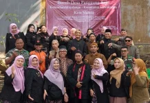 RW IX Mojolangu Lestarikan Bersih Desa ke-116 Tahun Panggung Rejo jelang HUT ke-81 RI