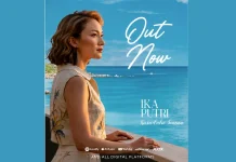 Tohpati Ciptakan Lagu Baru untuk Comeback Ika Putri