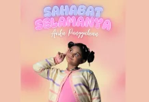Arika Panggabean Hadirkan Lagu Ceria "Sahabat Selamanya"
