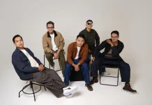 Band This Is EQUAL Hadirkan Nuansa Cinta di EP "Kirei"
