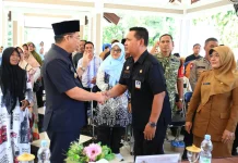 Wali Kota Probolinggo Dorong Penguatan Peran RT/RW dalam Pelayanan Administrasi
