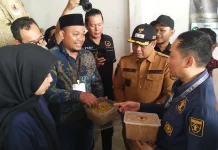 Tembakau Paiton VO Berpeluang Jadi Produk Indikasi Geografis Pertama di Jatim