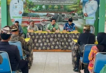 Jaga Kelestarian dengan Memperkuat Kelembagaan Masyarakat Adat Tengger