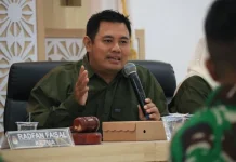 Pemutakhiran Data, KPU Probolinggo Coret 1.647 Pemilih