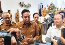 Angkutan Pelajar Kota Malang Siap Beroperasi Tahun Ajaran Baru