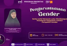 Perawatan Luka Jangan Lagi Gunakan Odol dan Rivanol Sembarangan
