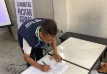 Founder PACE Dorong Anak Muda Peduli Potensi Sejarah Lokal Pacitan