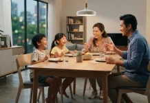 Psikolog Tekankan Pentingnya Waktu Berkualitas Orang Tua Bersama Anak Setiap Har