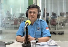 BNN Ungkap Bahaya Tersembunyi Vape