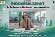 Swamedikasi Harus Dilakukan Secara Bijak