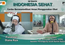 Kenali Logo Obat sebelum Membeli