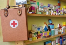 Penyimpanan Obat Menentukan Keamanan