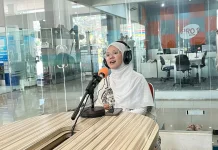 Kisah Ayu Najiba Rintis Bisnis Solusi Tumbuh Kembang Anak