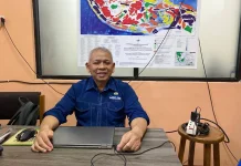 Pakar: Indonesia Sulit Alami Heat Dome meski Eropa Dilanda Suhu Ekstrem