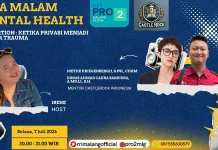 Stop Bayar Pemeras! Ini 4 Tips Hukum Hadapi Ancaman ‘Sextortion’ dan Revenge Porn