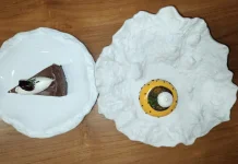 Lebih dari Sekadar Rasa, Estetika Dessert di Casa De Artisan Patisserie