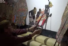 Ruwatan Bersama RRI Malang Angkat Lakon "Manik Moyo Jagat Ginelar"
