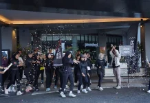 Sportainment yang Berbeda, Satukan Komunitas Lari dan Pecinta Kopi di Kota Malang
