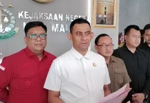 Usut Dugaan Korupsi Ambulans Rp8,4 M, Kejari Kabupaten Malang Geledah Kantor Dinkes