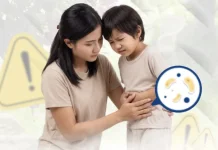 Lakukan Ini agar Si Kecil Tidak Keracunan Makanan