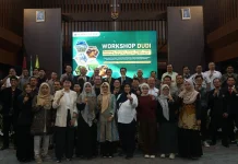 FPP UMM Perkuat Kolaborasi Industri untuk Siapkan Talenta Unggul
