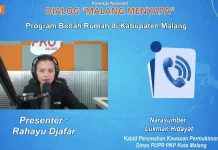 Program Bedah Rumah Dikebut, Kota Malang Target Bebas RTLH pada 2026