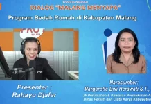 Kabupaten Malang Percepat Bedah 204 RTLH, Kolaborasi CSR Diperkuat