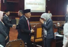 Bupati Probolinggo Targetkan Sistem Data Satu Pintu Rampung Tahun 2026