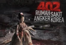 Sinopsis dan Daftar Pemain Film 402 Rumah Sakit Angker Korea