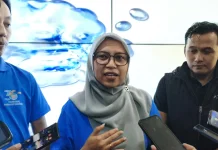 PJT I Bidik 1.000 Pelari di Selorejo Run Challenge 2026