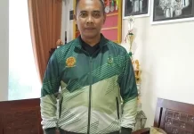Hadapi Porprov, FORKI Kabupaten Malang Matangkan  TC dan Tryout