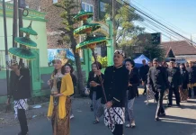 Kirab Tirta Amerta Sari: Ungkapan Syukur dan Upaya Konservasi di Sumberawan