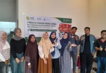 UPM Tingkatkan Daya Saing Produk Sambal Melalui Teknologi Kemasan Pangan