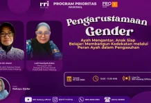 Kemendukbangga Perkuat Peran Ayah dalam Pengasuhan