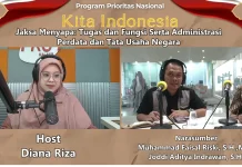 Kenali Peran Jaksa Melalui Bidang Perdata dan Tata Usaha