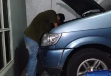 Kebocoran Water Pump Ancam Mesin jika Terlambat Ditangani