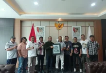 Nostalgia Distorsi Rock in Harmony Bakal Gebrak Kota Batu