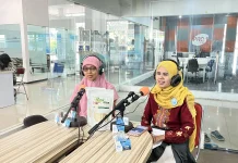 Kisah Sukses Kripcing Mazaya Snack Naik Kelas lewat Ideaprise