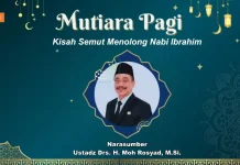 Surat An-Naml Ajarkan Keberpihakan pada Kebenaran dan Kepedulian