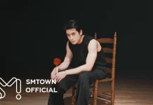 Jaehyun Rilis Ballad 99 Degrees usai Rampungkan Wajib Militer Resmi