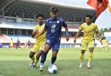 Pasuruan United Juarai Liga 4 Piala Presiden 2026