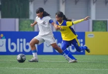 Dua Tim Arema FC Women Tumbang di Semifinal Soccer League All Star 2025/2026