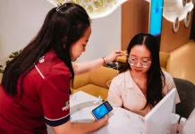 Museum Tubuh Hadirkan Digital Otoscopy untuk Edukasi Telinga