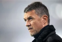 Arah Italia Berubah, Dirtek Federasi di Jabat Legenda AC Milan