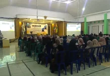 Bangun Mental Pengabdi, UNIRA Gelar Seminar Pemberdayaan Psikologis