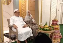 Harlah ke-39, Ponpes Al Falah Al Makky Perkuat Tradisi Bekali Santri Keterampilan