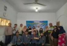 Produksi Naik 50 Persen, UMKM Lila Bolen dan Cake Bertransformasi lewat Teknologi