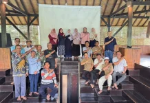 FEB UB Kembangkan EcoDF untuk Dukung SDGs 15 dan Lingkungan